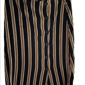 Casual and evening Skirt, XL